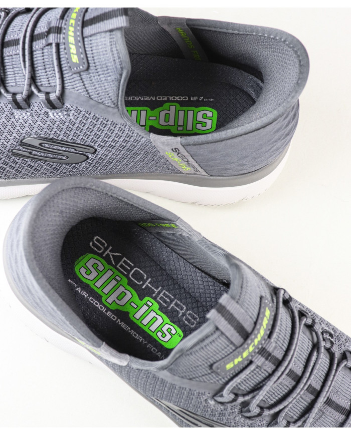 Skechers High Range de Homem