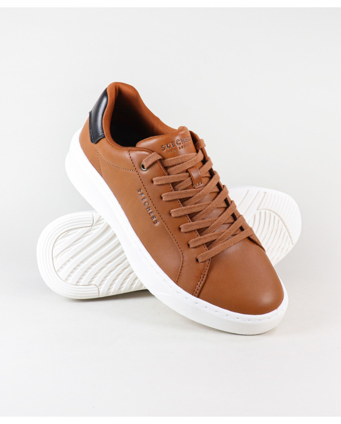 Skechers Suit Sneaker de Homem