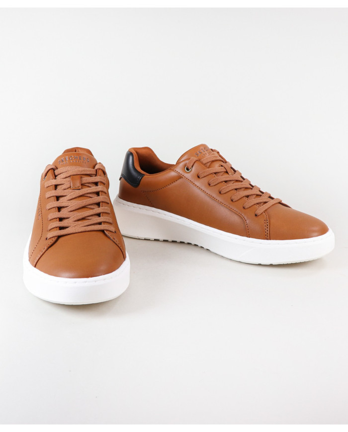 Skechers Suit Sneaker de Homem