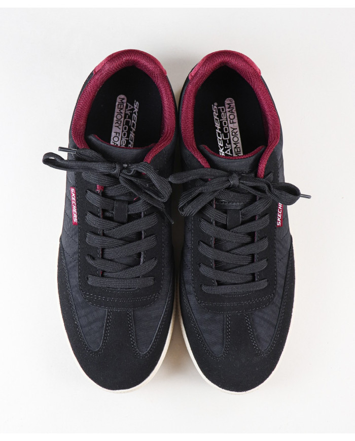 Skechers Placer Vinson de Homem