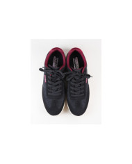 Zapatilhas Skechers de Hombre Placer Vinson