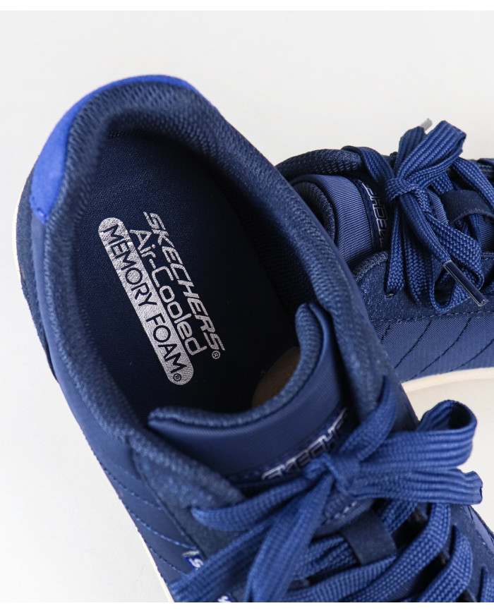 Skechers Placer Vinson de Homem