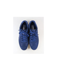 Zapatilhas Skechers de Hombre Placer Vinson