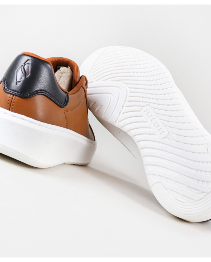 Skechers Suit Sneaker of Man