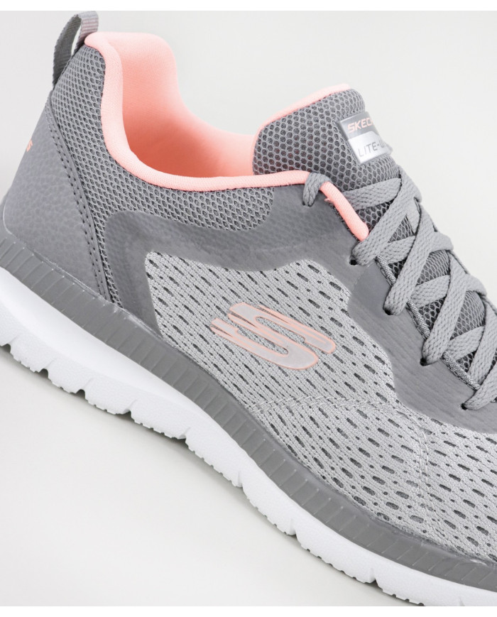 Skechers Quick Path Trainers from Lady