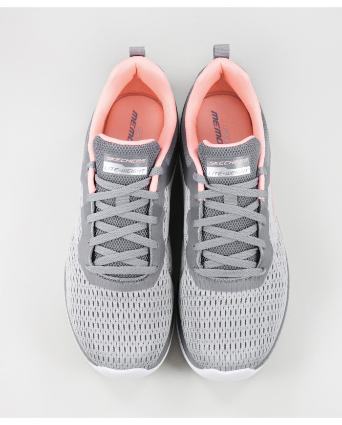 Skechers Quick Path Trainers from Lady