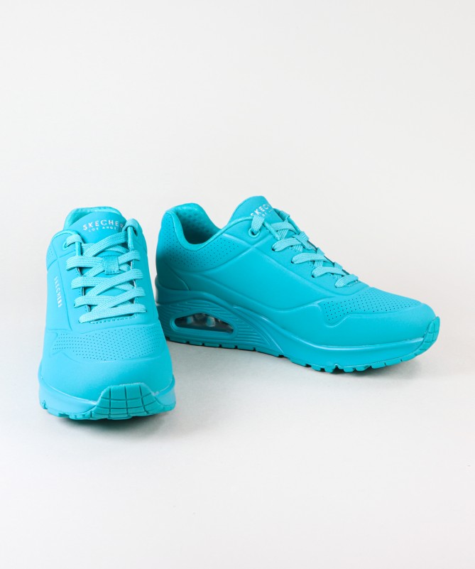 Skechers Stand On Air de Mulher