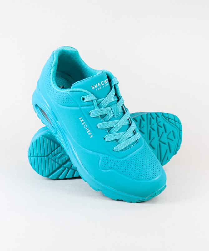 Skechers Stand On Air de Mulher