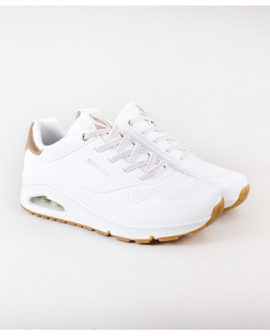 Skechers Shimmer Away de Mulher