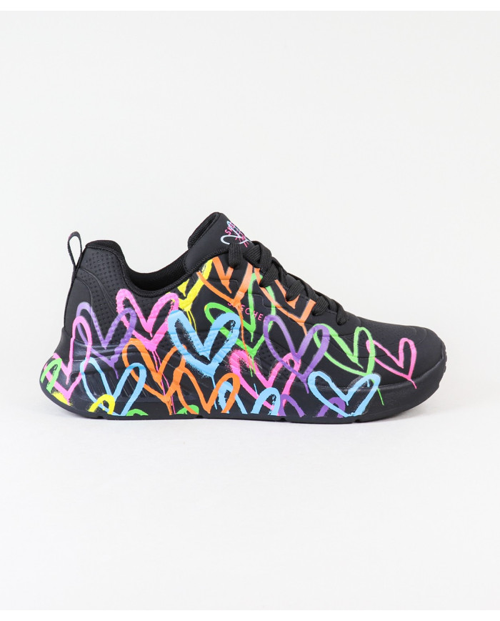 Skechers Heart Of Hearts de Mulher