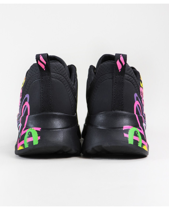 Zapatillas para Mujer Skechers Heart Of Hearts