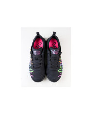 Zapatillas para Mujer Skechers Heart Of Hearts