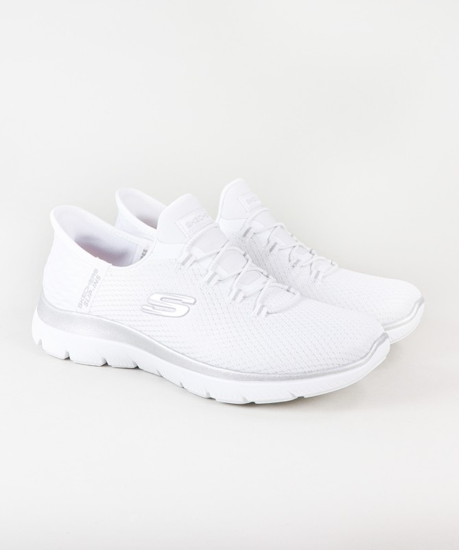 Zapatillas Skechers de Mujer Diamond Dream