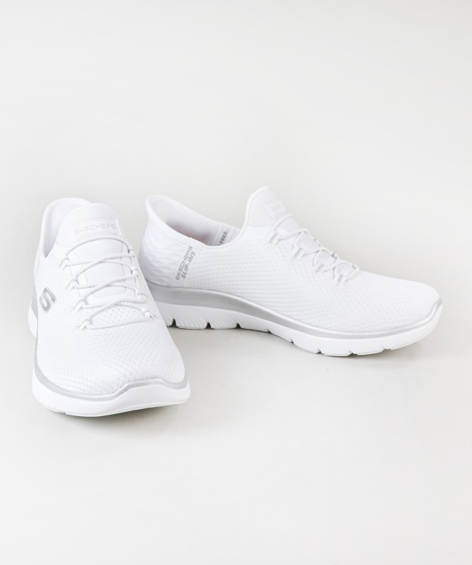 Zapatillas Skechers de Mujer Diamond Dream