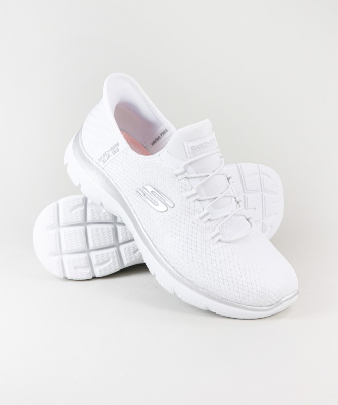 Zapatillas Skechers de Mujer Diamond Dream