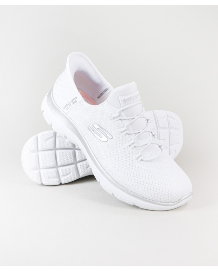 Zapatillas Skechers de Mujer Diamond Dream