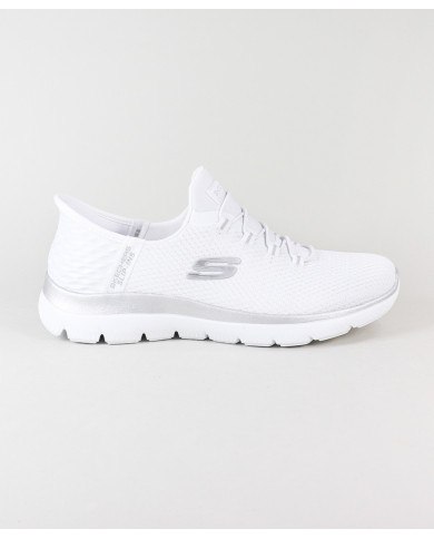 Zapatillas Skechers de Mujer Diamond Dream