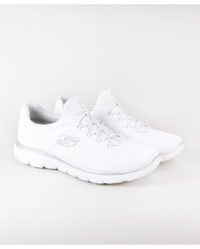 Zapatillas Skechers de Mujer Artistry Chic