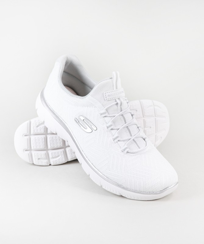 Zapatillas Skechers de Mujer Artistry Chic