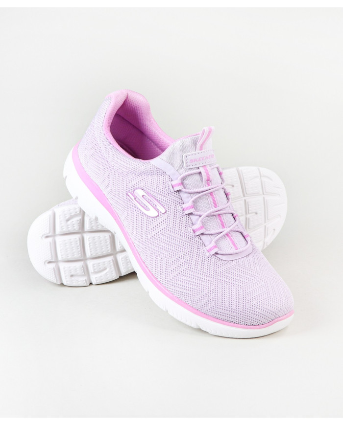 Zapatillas Skechers de Mujer Artistry Chic