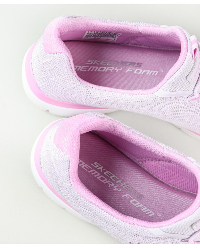 Zapatillas Skechers de Mujer Artistry Chic