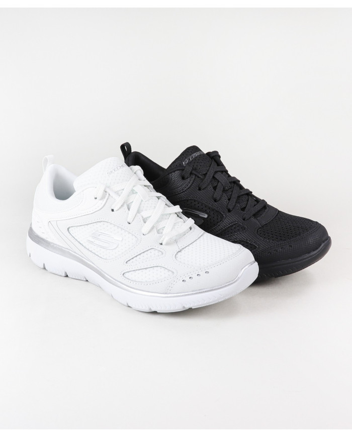 Zapatillas Skechers de Mujer Suited