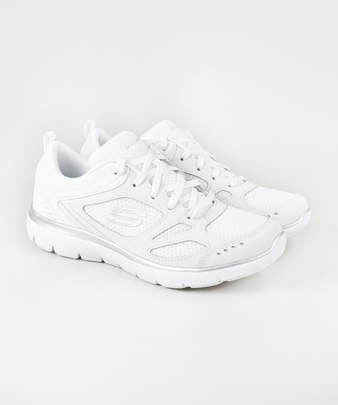 Skechers Sneakers Suited of Woman