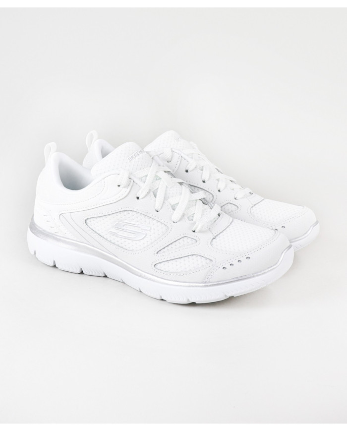 Women's Skechers Suited