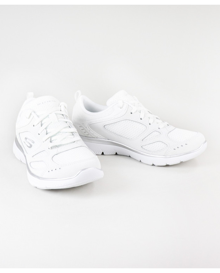 Zapatillas Skechers de Mujer Suited