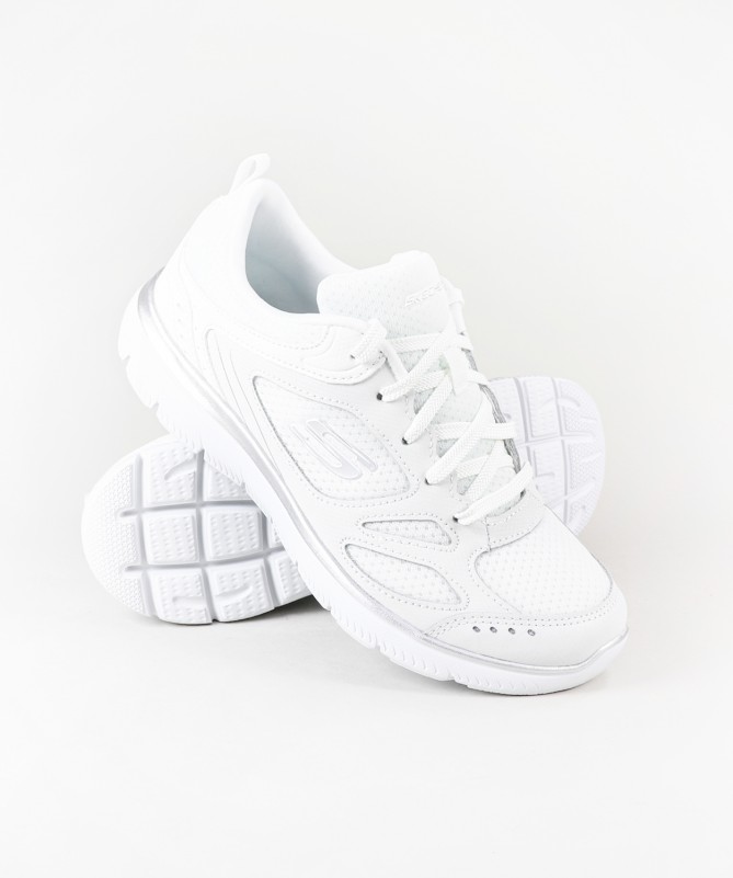 Skechers Sneakers Suited of Woman