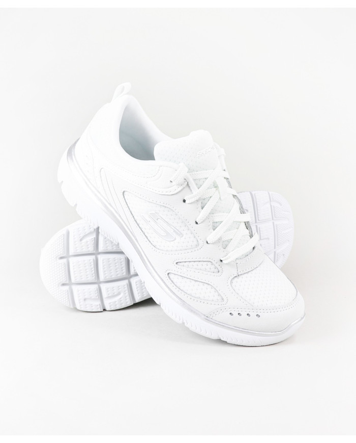 Women's Skechers Suited