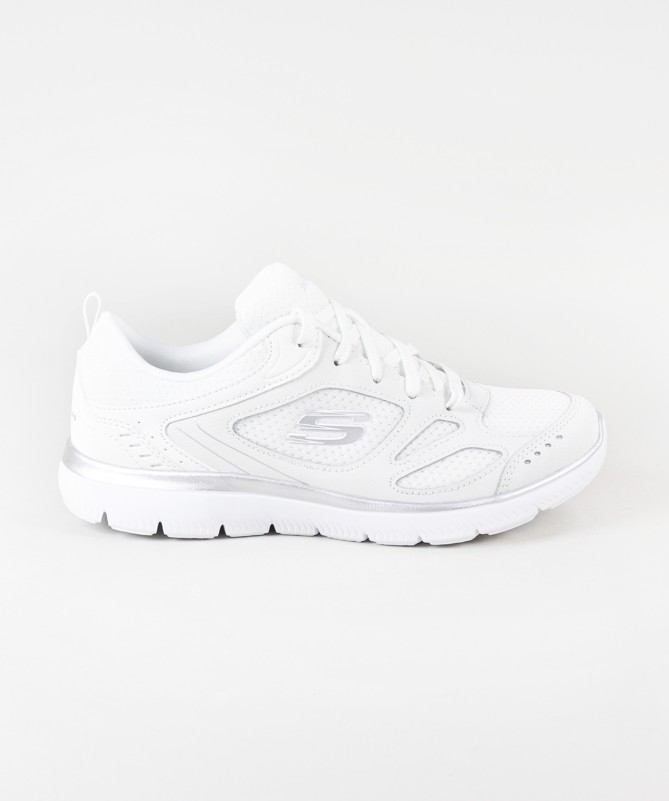 Skechers de Mulher Suited