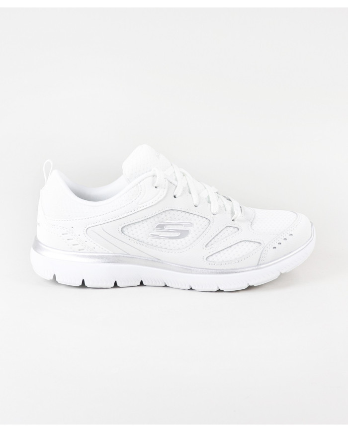 Women's Skechers Suited