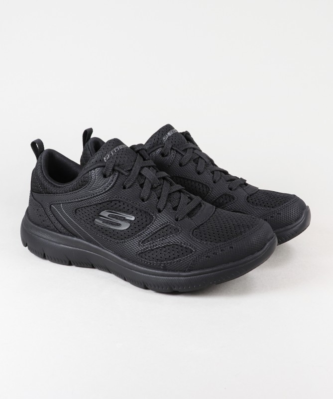 Skechers de Mulher Suited