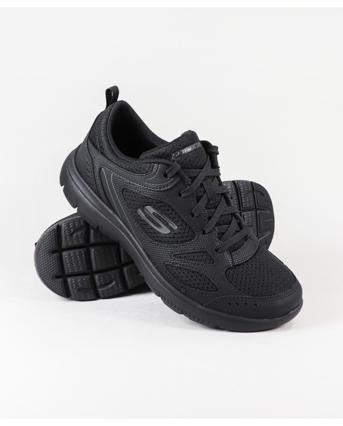 Zapatillas Skechers de Mujer Suited