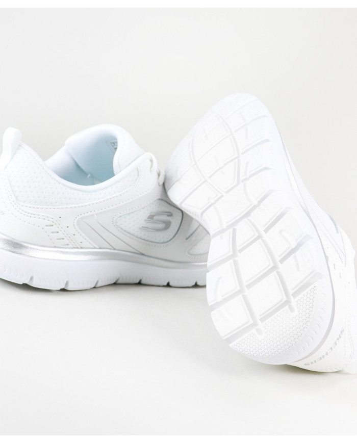 Zapatillas Skechers de Mujer Suited