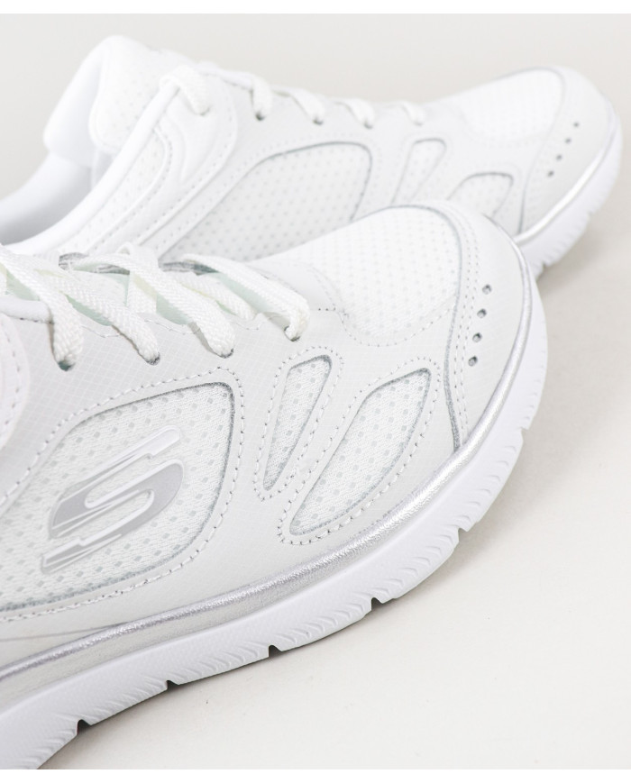 Women's Skechers Suited