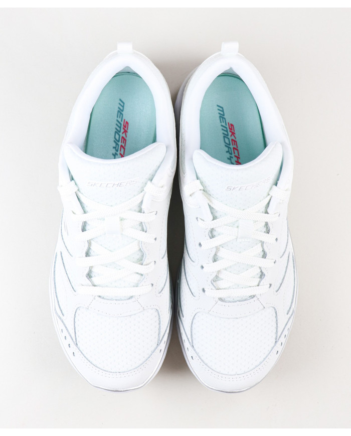 Women's Skechers Suited