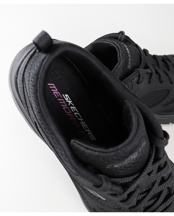 Zapatillas Skechers de Mujer Suited