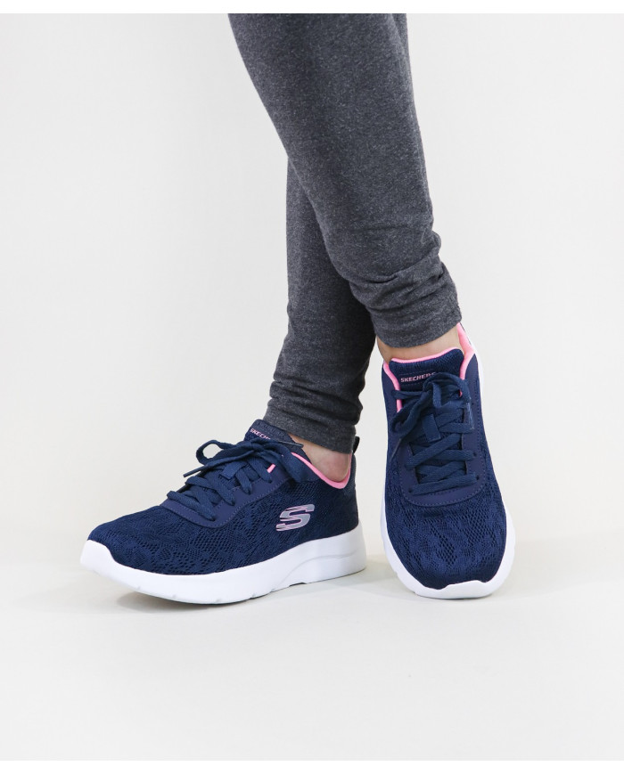 Homespun Women Skechers Trainers