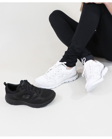 Zapatillas Skechers de Mujer Suited