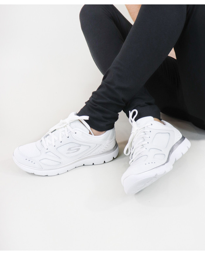 Women's Skechers Suited