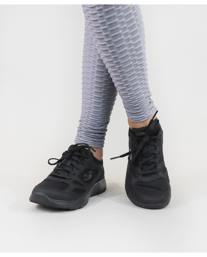 Women's Skechers Suited