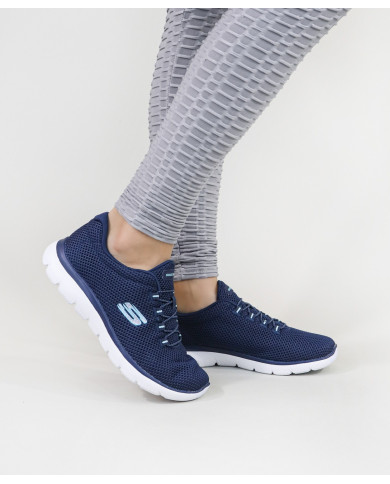 Women's Skechers Quick Lapse Trainers