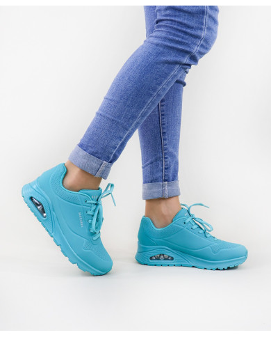 Zapatillas para Mujer Skechers Stand On Air