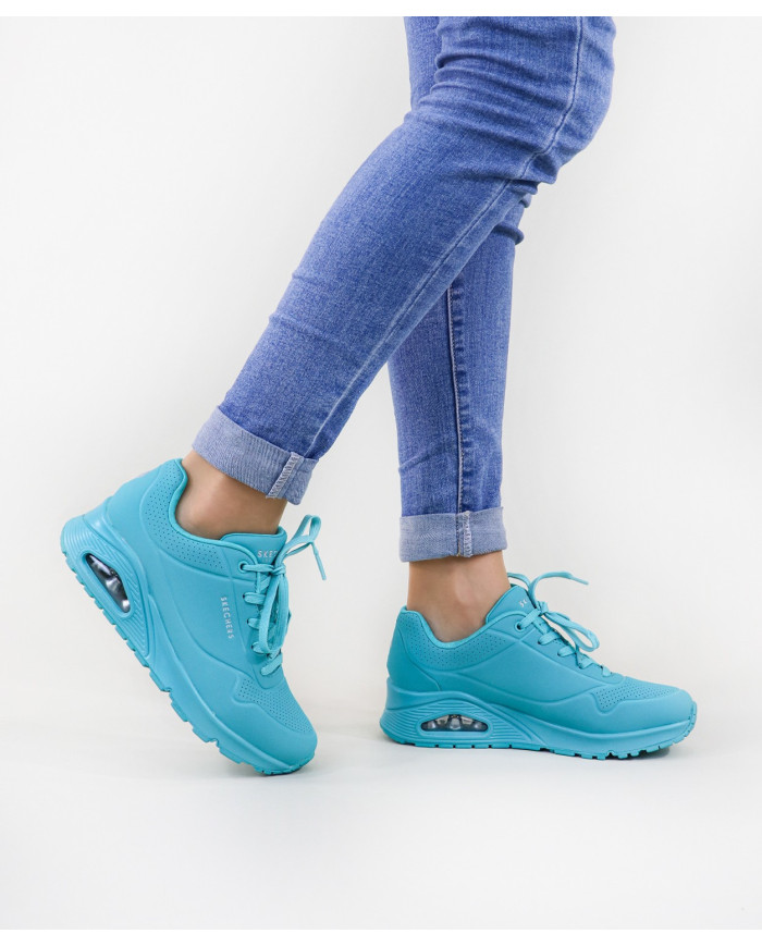 Zapatillas para Mujer Skechers Stand On Air
