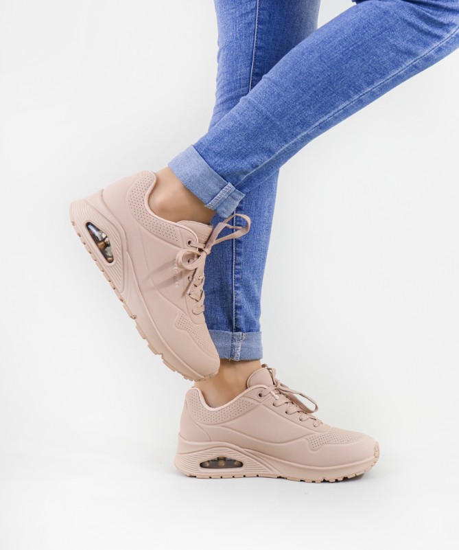 Skechers Stand On Air de Mulher