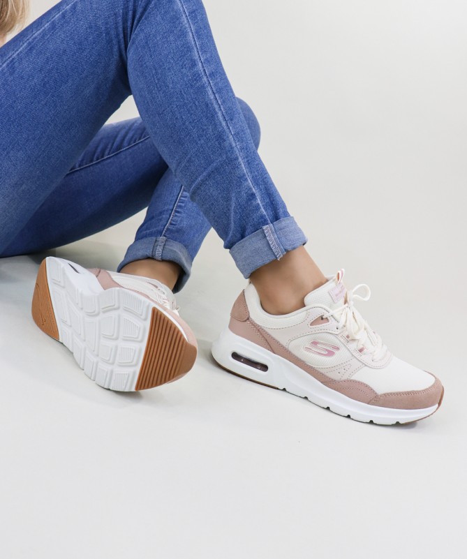 Skechers de Mulher Retro Avenue