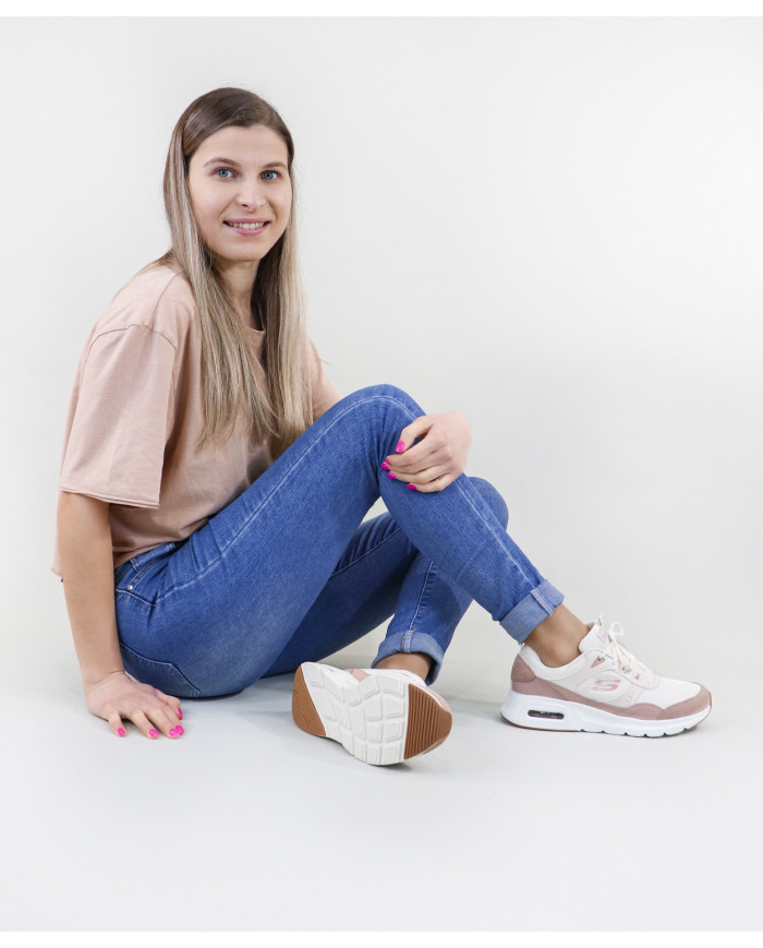 Zapatillas Skechers de Mujer Retro Avenue