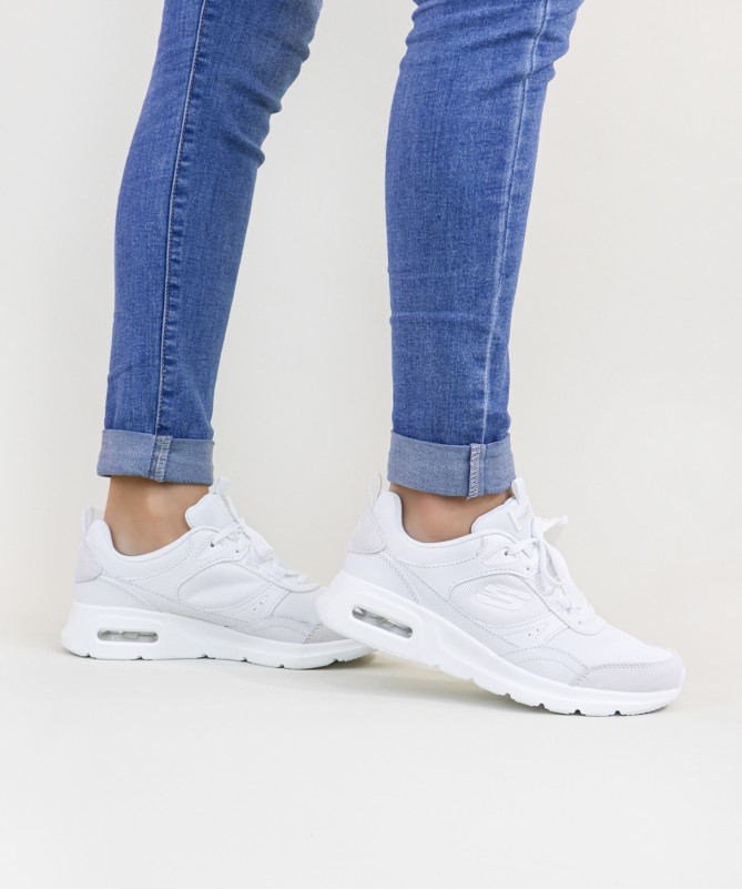 Skechers de Mulher Retro Avenue